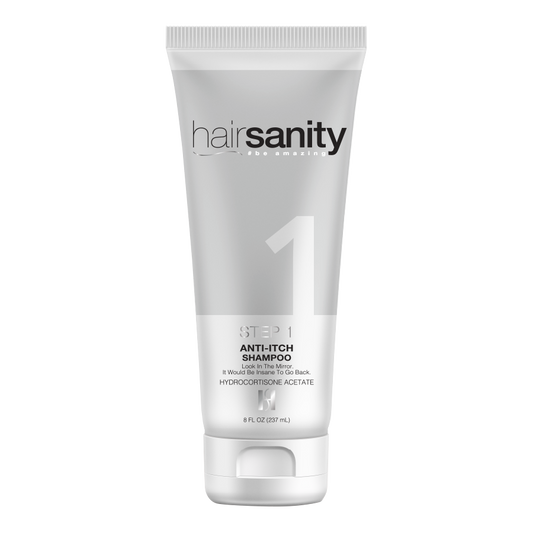 Hairsanity Shampoo